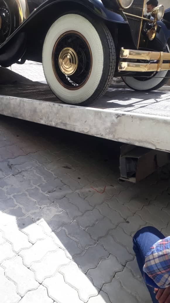 نکات طلایی برای حمل خودرو با خودروبر؛ راهنمای کامل برای مشتریان 1 - خودروبران سبز