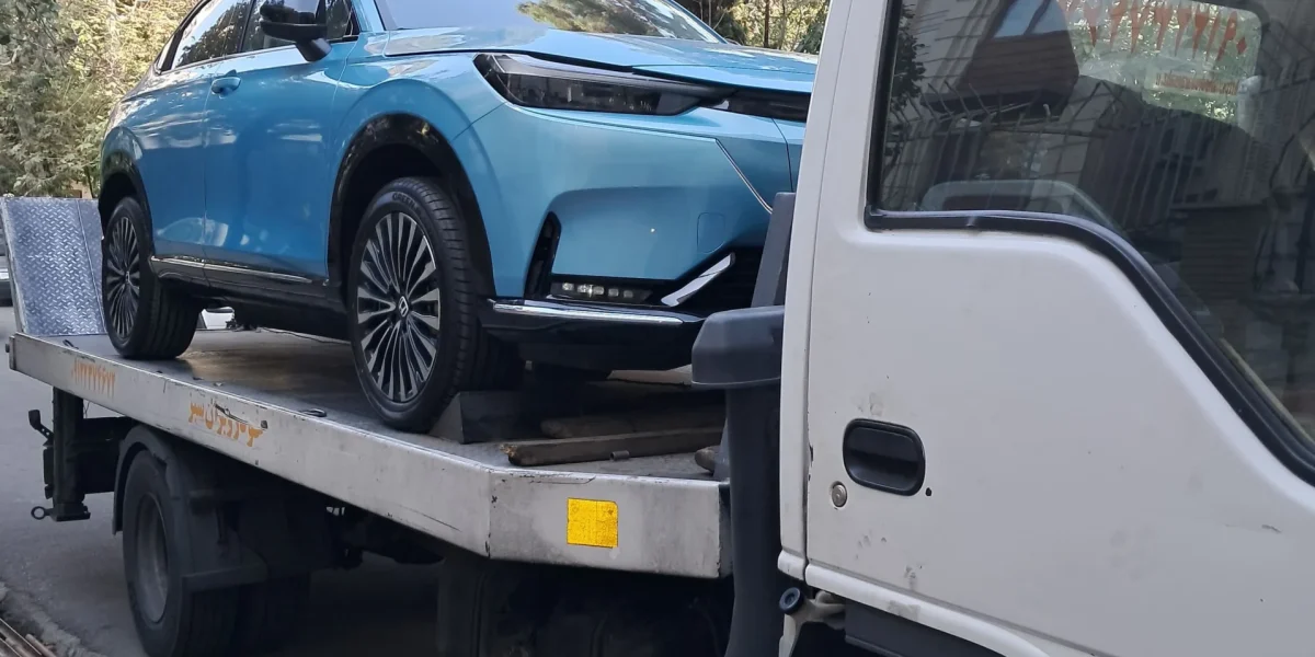 خودروبر در مناطق مختلف تهران شامل شمال، شرق، غرب، جنوب و مرکز