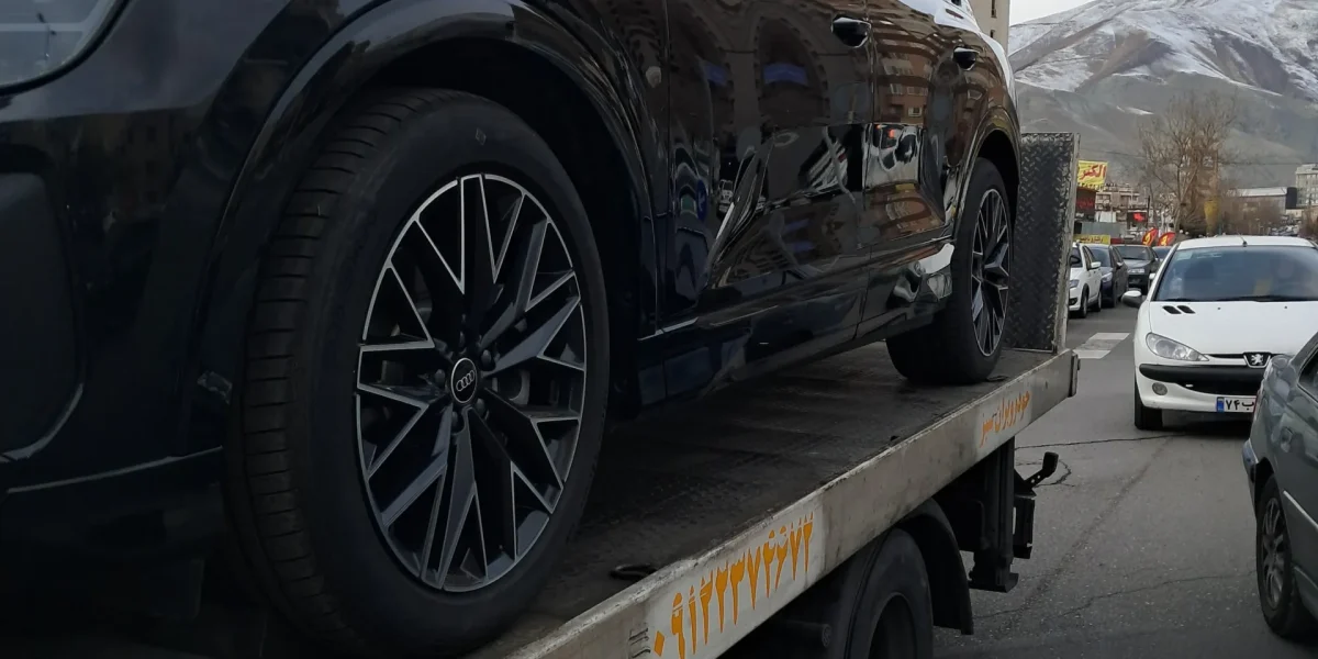 شماره تماس خودروبران سبز برای درخواست خودروبر و حمل ماشین به مقصد مد نظر به صورت درون شهری و بین شهری