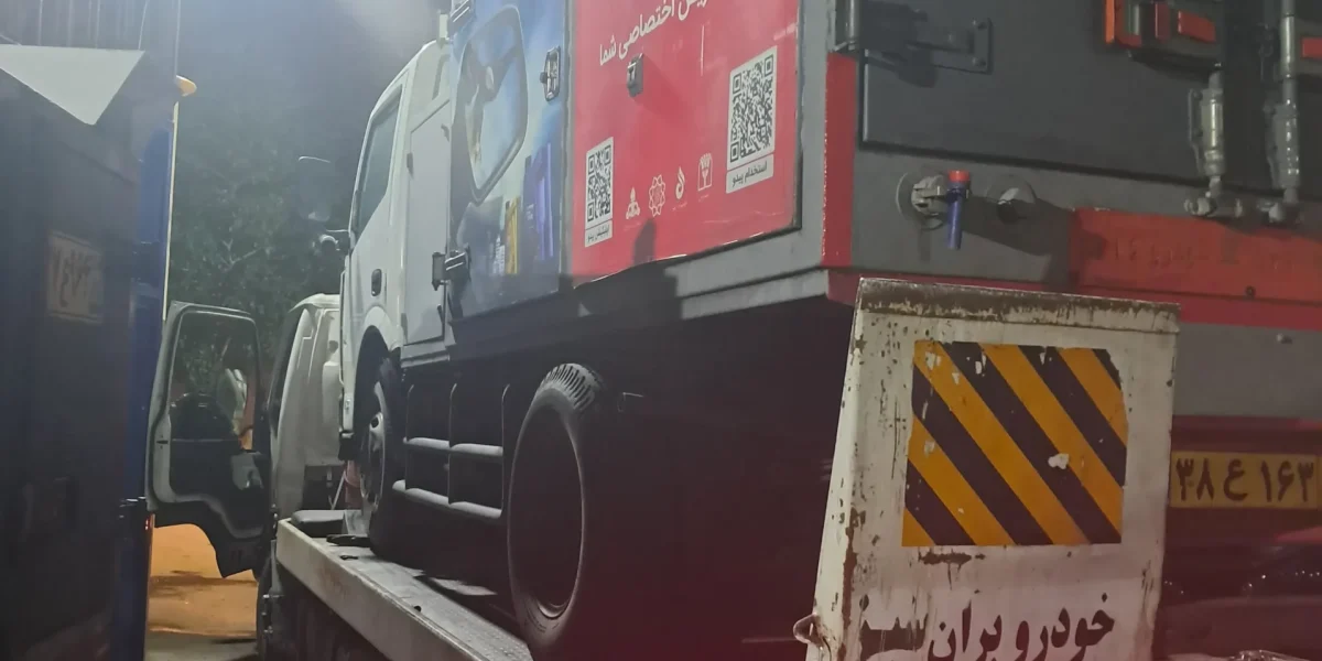 مزایای خودروبر شبانه‌روزی در تهران برای مواقع اضطراری